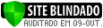 Selo Site Blindado