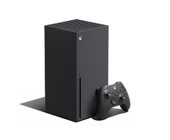 Xbox Series X e Series S