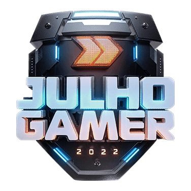 Julho Gamer KaBuM!