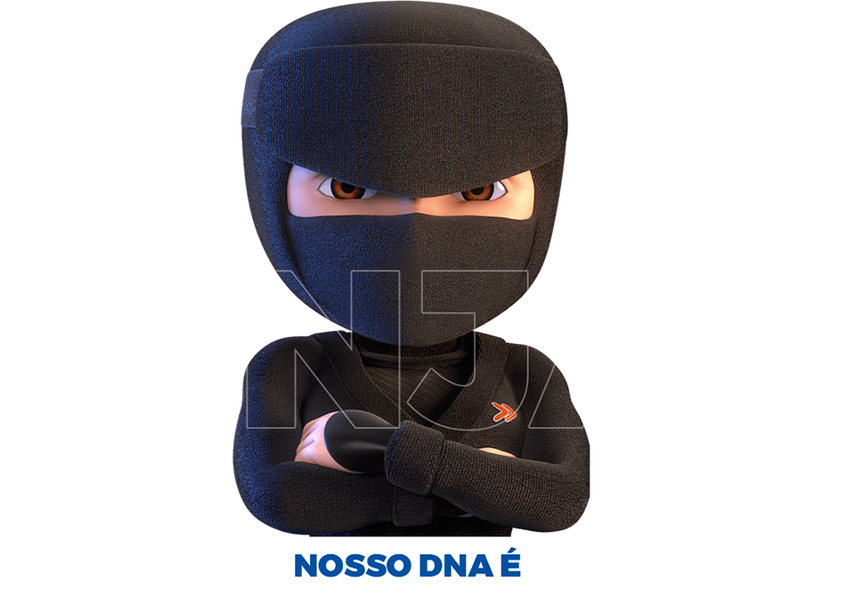 Somos Ninjas