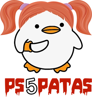 Ps5patas