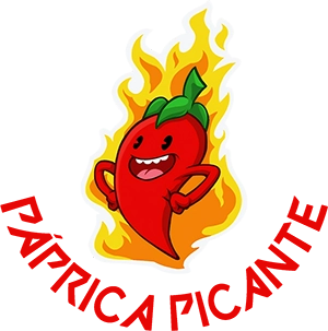 Páprica Picante