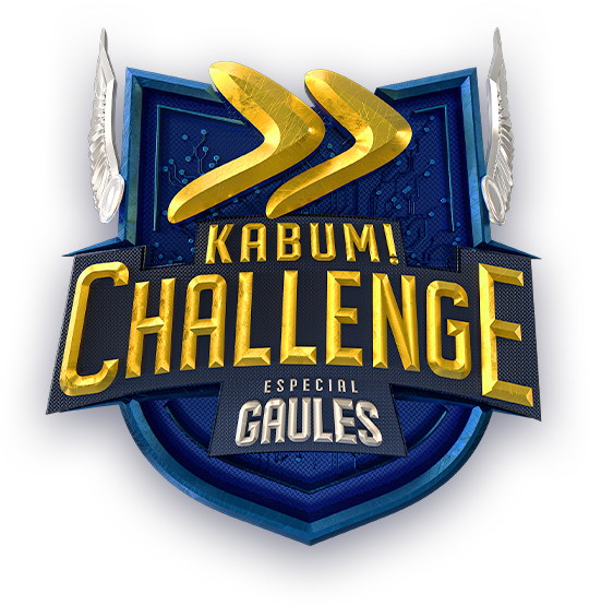 BGS22: KaBuM! levará Gaules, principais streamers do Brasil
