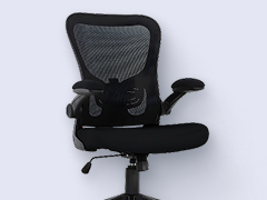 Cadeiras + Escritório