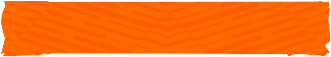 Fundo Laranja Destaque