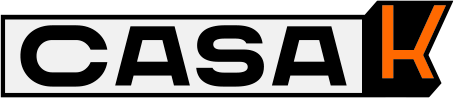 Logo CASAK
