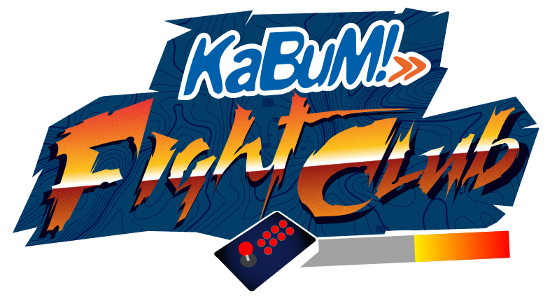 KaBuM! Fight Club