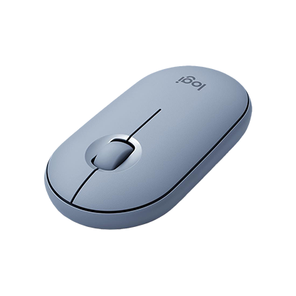 Logitech