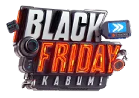 Black Friday KaBuM!