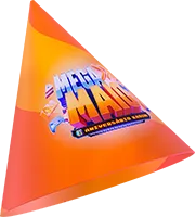 Mega Maio 2025 - Aniversário do KaBuM!