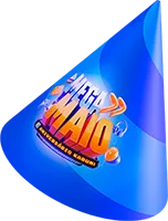 Mega Maio 2025 - Aniversário do KaBuM!