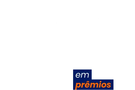 São mais de R$ 130 mil em prêmios.