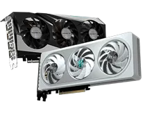 Placas de Vídeo NVIDIA RTX e AMD Radeon