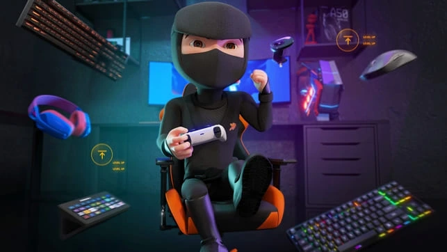 Confira como foi o Mega Maio KaBuM! 2025: milhares de ofertas em Hardware, Games, PCs e mais. Fique de olho nos próximos eventos, como: Julho Gamer e Black Friday.