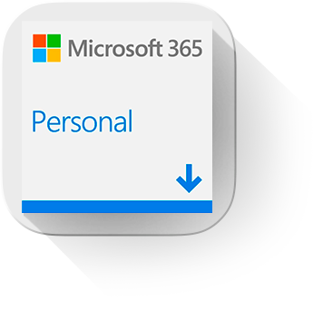 Microsoft Personal