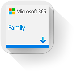 Microsoft Family