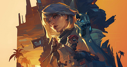 Jogos competitivos e leves