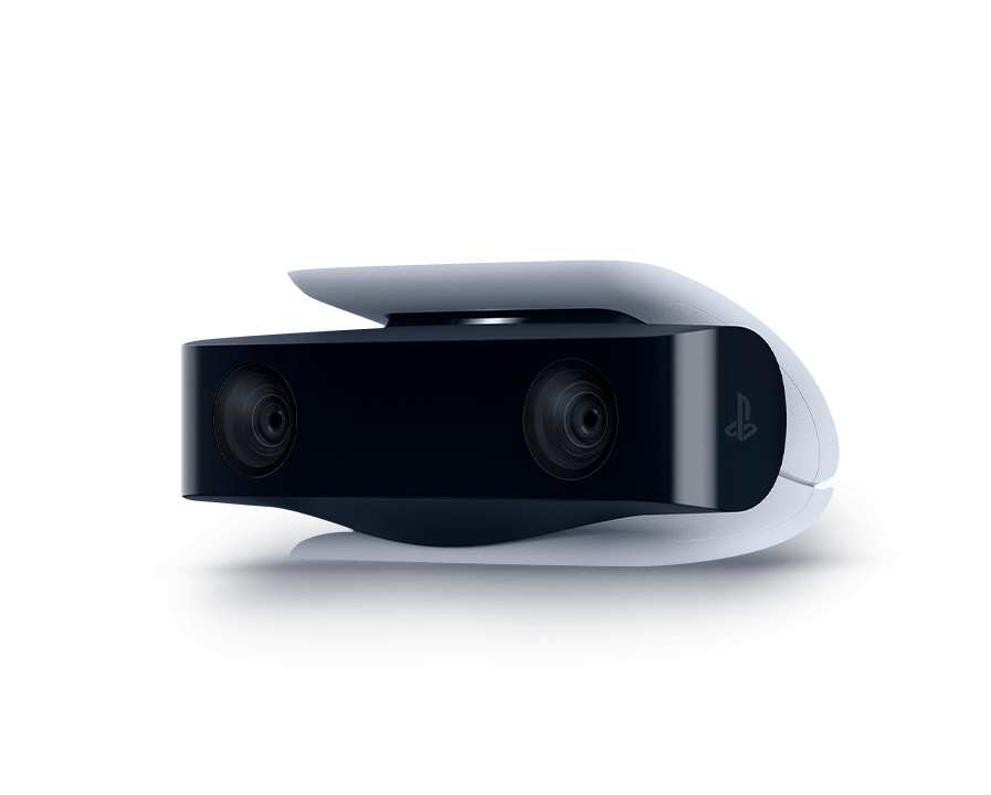 Câmera HD Playstation 5