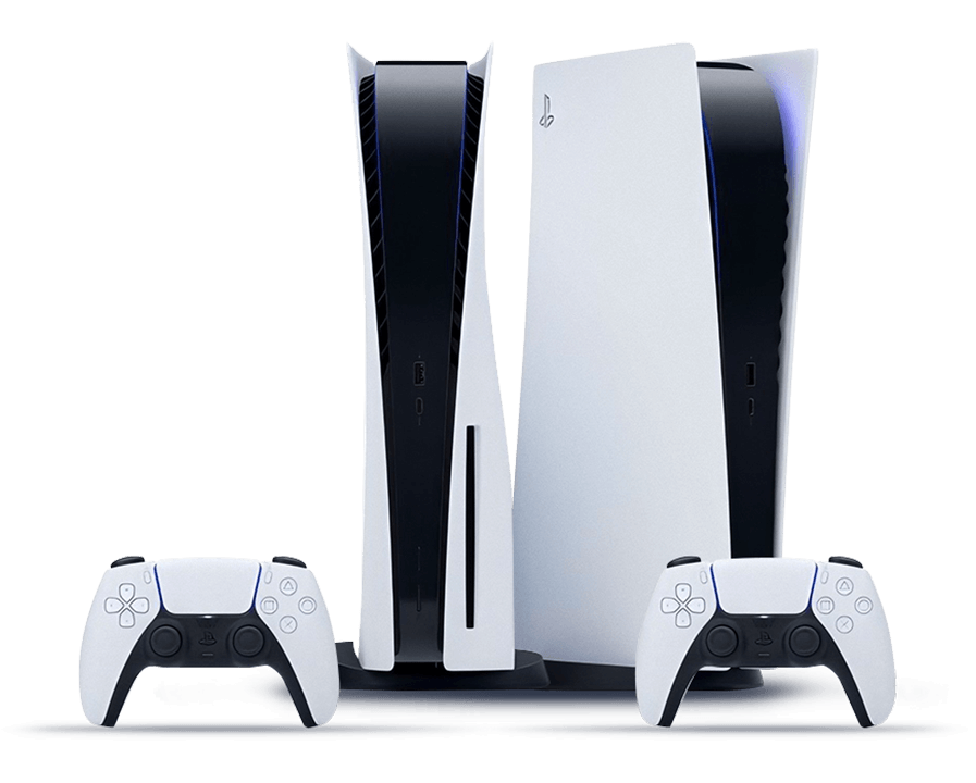 Console Playstation 5