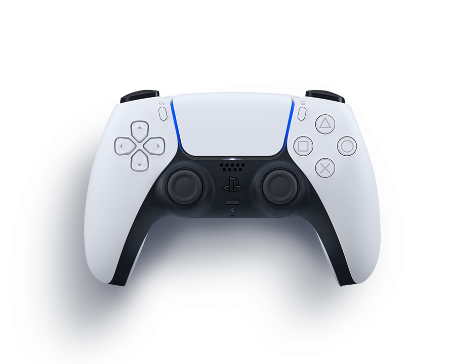 Controle sem fio DualSense™ Playstation 5