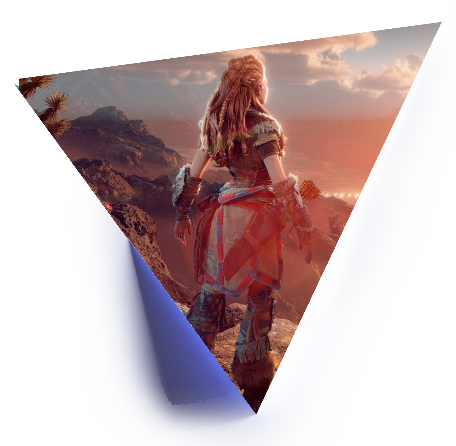 Horizon Forbidden West PS4