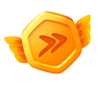 Badge Preço Lendário