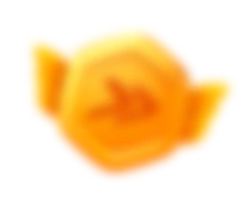 Badge Preço Lendário