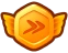 Badge Preço Lendário