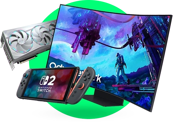 Presentes Ideais para Gamers e Criadores de Conteúdo