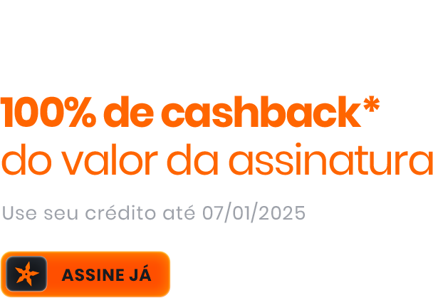 Cashback Prime Ninja