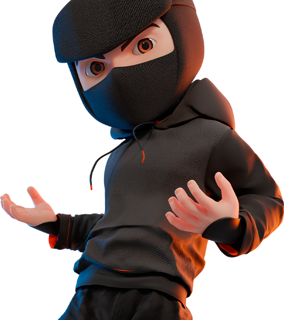 Cashback Prime Ninja